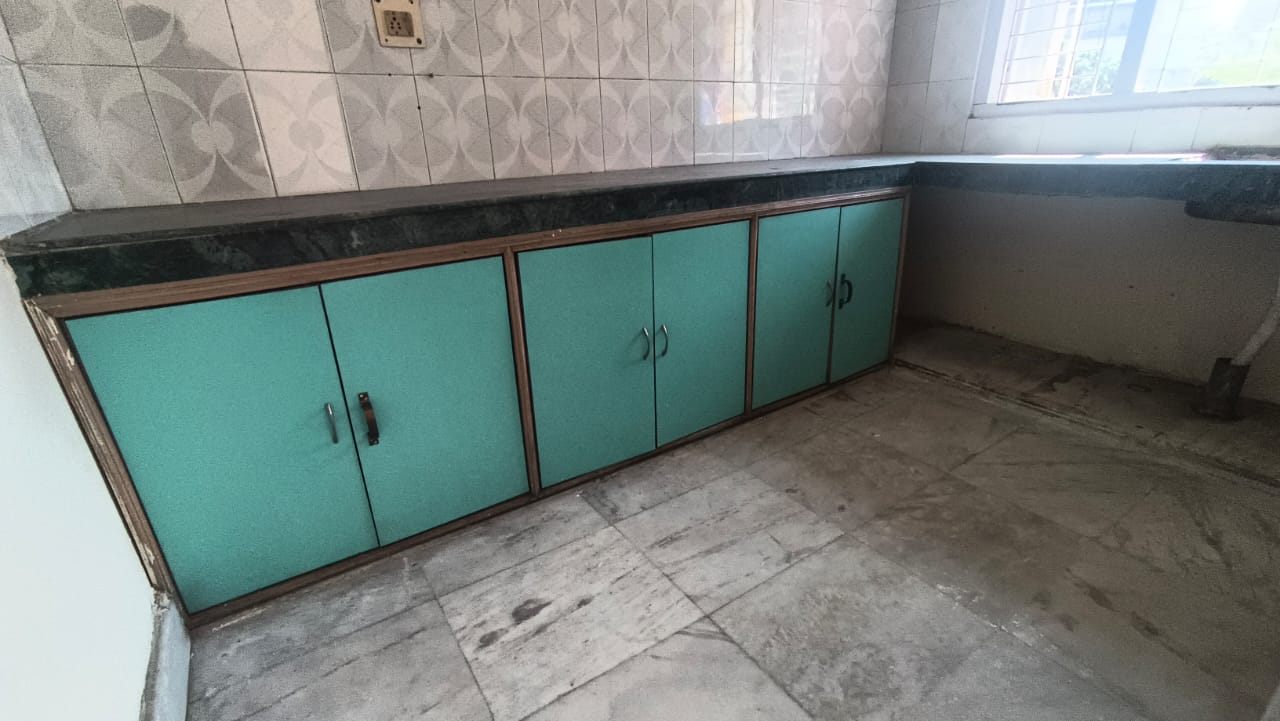 Unfurnished 2bhk in South Sarania, Manipuri Rajbari, Guwahati, Assam, India for Rent